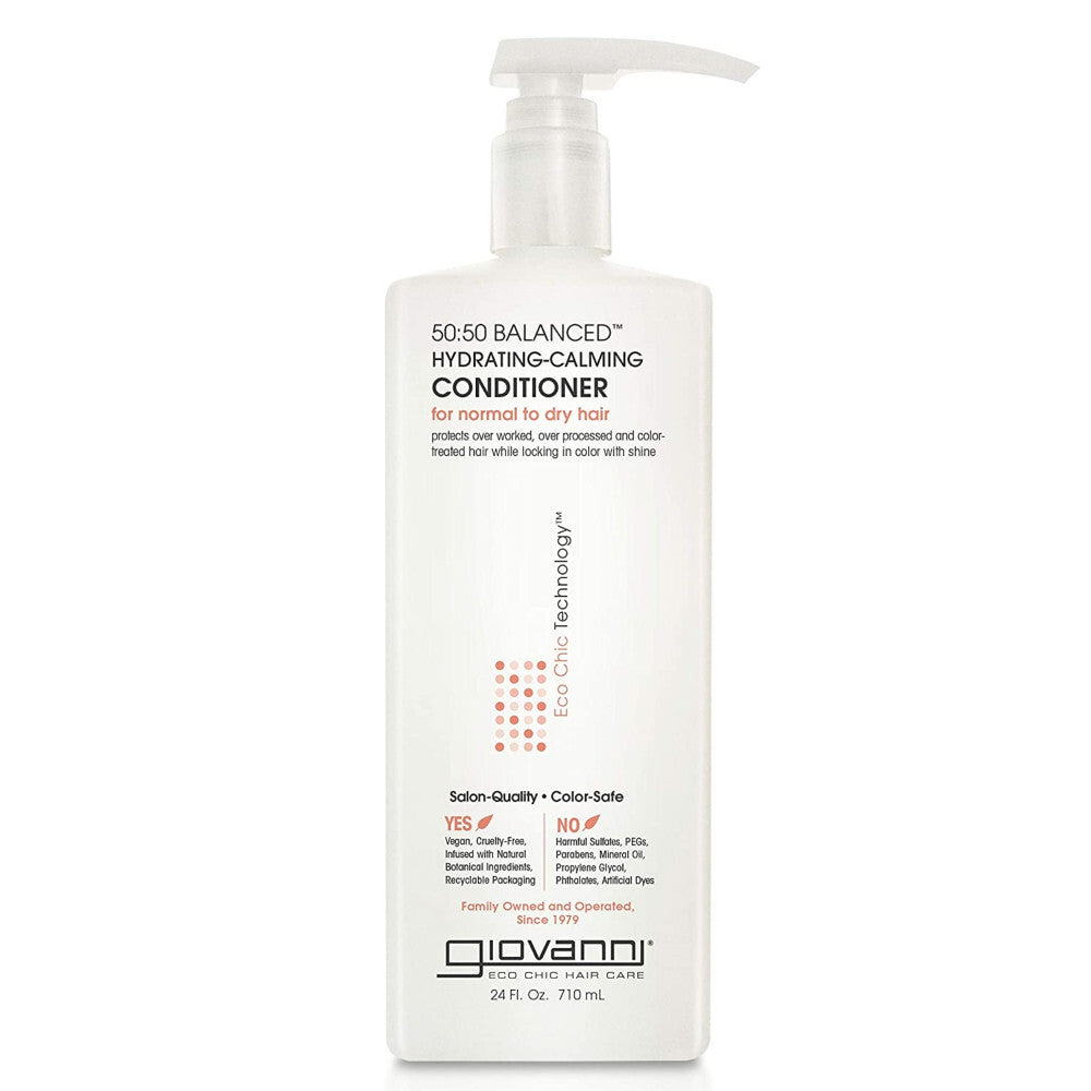 Gio cond 50:50 balanced ( 1 x 24 oz   )