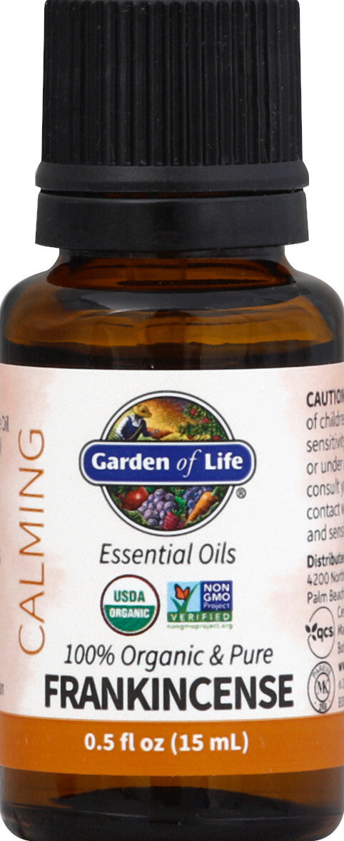 Og1 gol ess oil frkncns ( 1 x 0.5 oz   )