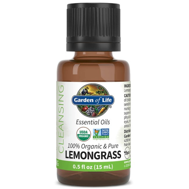 Og1 gol ess oil lmngrass ( 1 x 0.5 oz   )