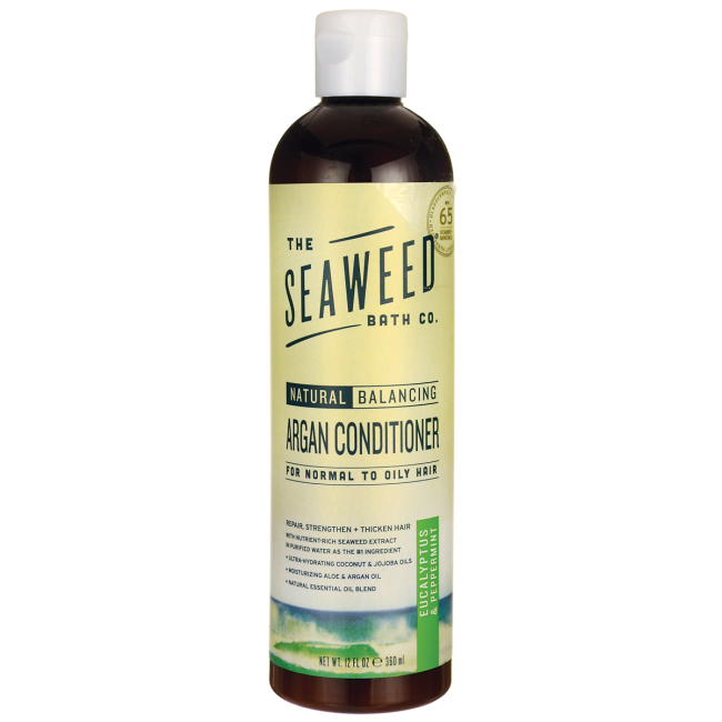 SBC COND BAL EUC PPRMNT ( 1 X 12 OZ   )