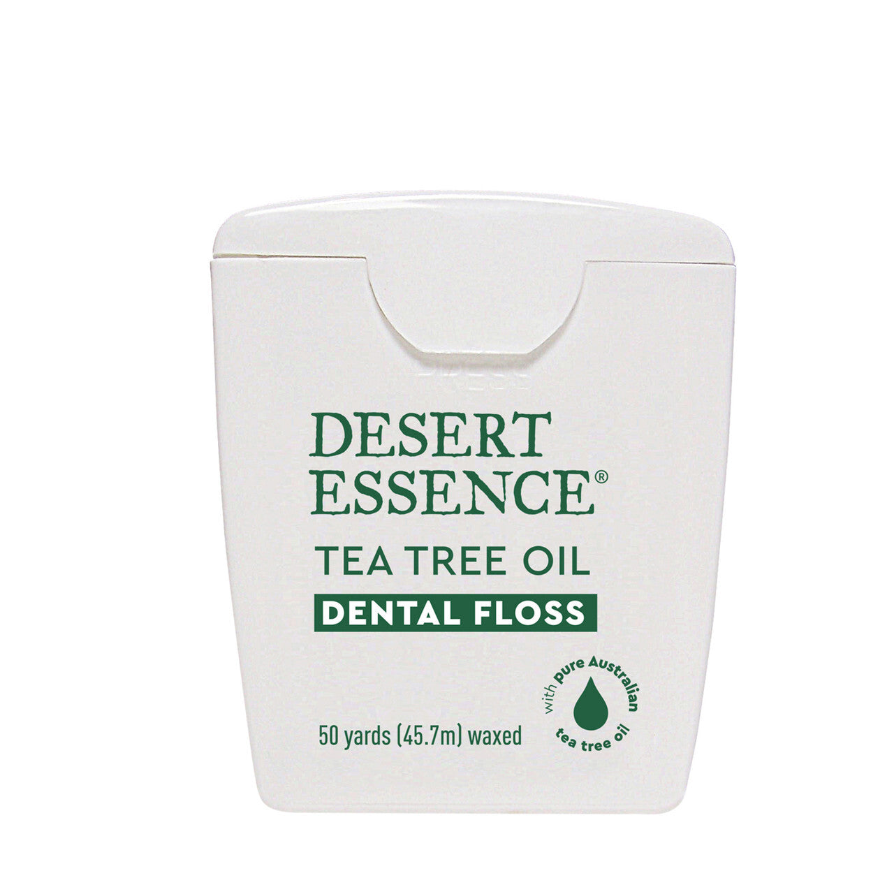 Desert Essence Dental Floss (6x50 YD)