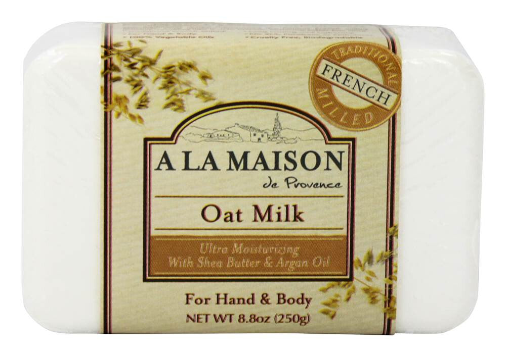 MAISON BAR SP OAT MILK ( 1 X 8.8 OZ   )