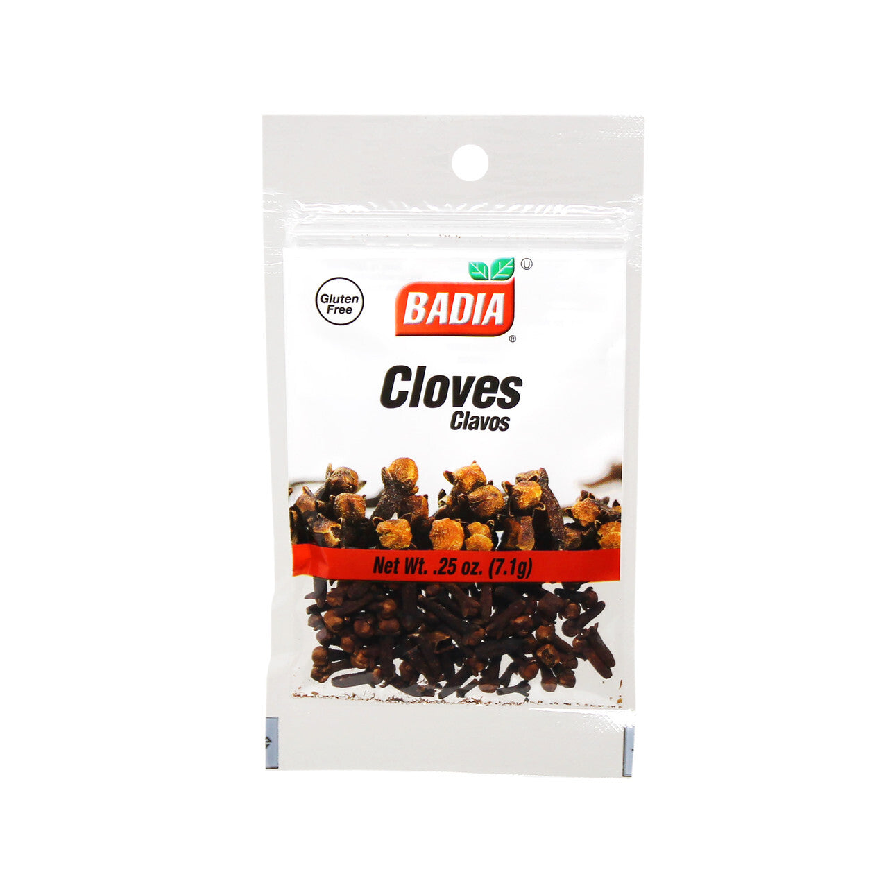 Badia cloves ( 12 x 0.25 oz   )