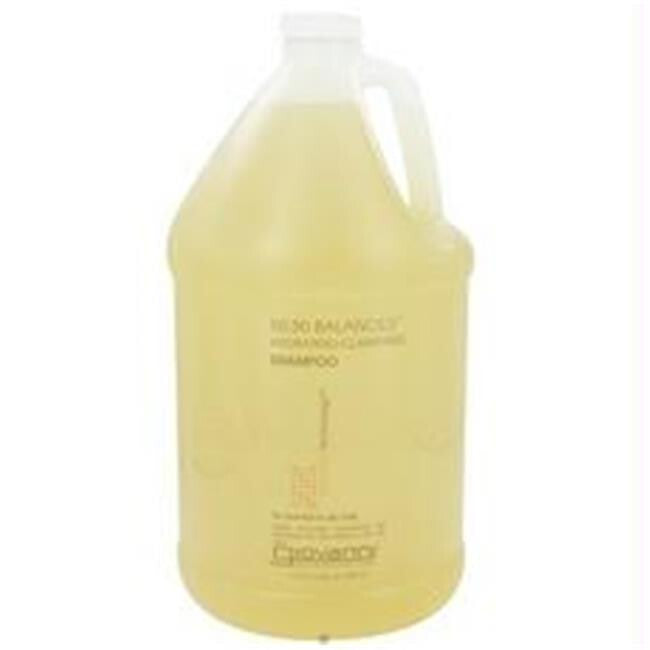 Gio 50/50 balanced shamp ( 1 x 128 oz   )