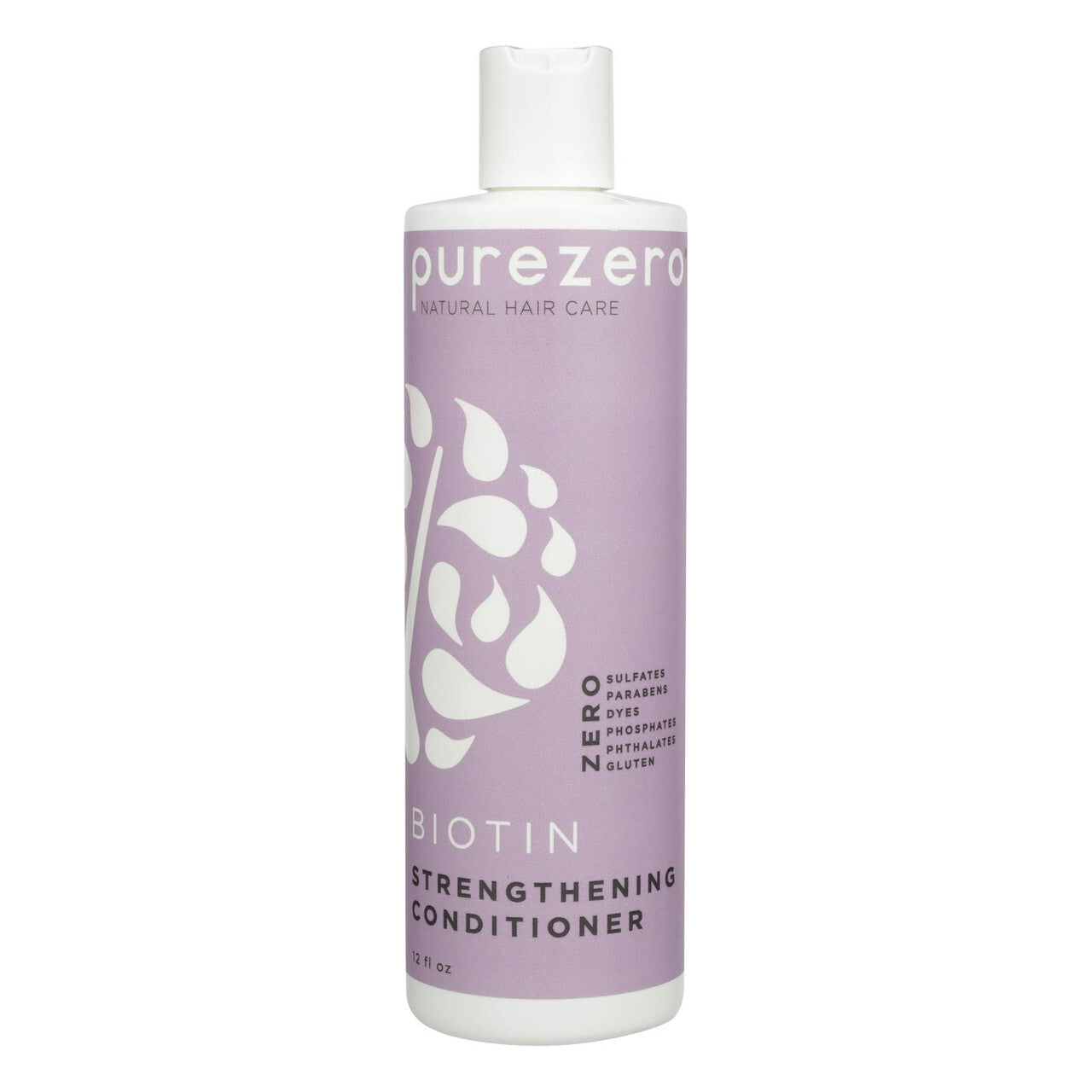 PUREZR BIOTIN COND ( 1 X 12 OZ   )