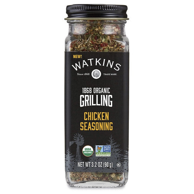Og2 wtkins chckn grllng ( 3 x 3.2 oz   )