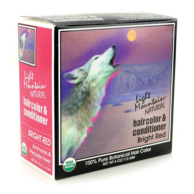 OG2 LMTN CLR/COND BRTRED ( 1 X 4 OZ   )