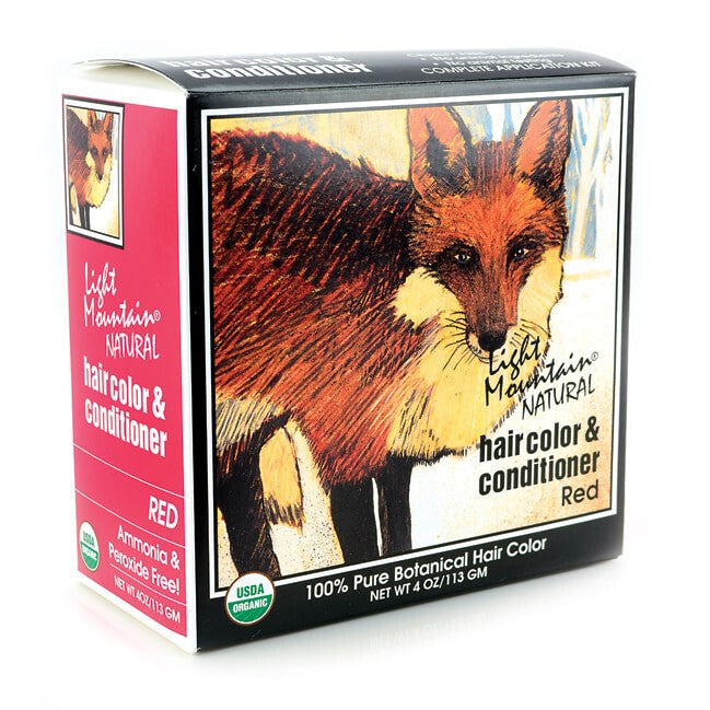 OG2 LMTN CLR/COND RED ( 1 X 4 OZ   )