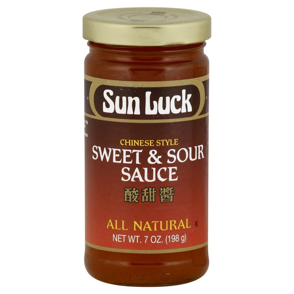 Sun l sweet sour sauce ( 1 x 7 oz   )