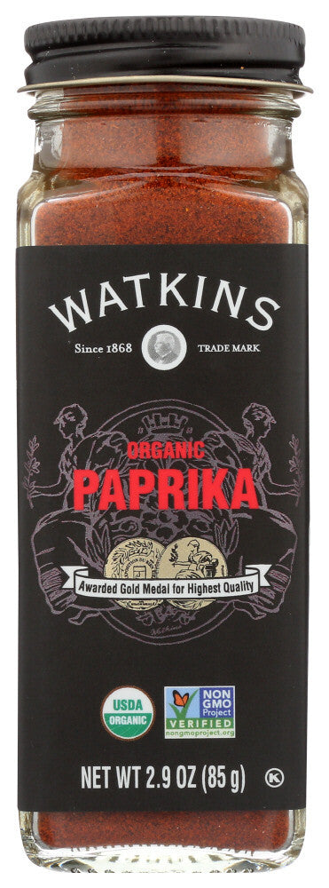 Og2 wtkins paprika ( 1 x 2.9 oz   )