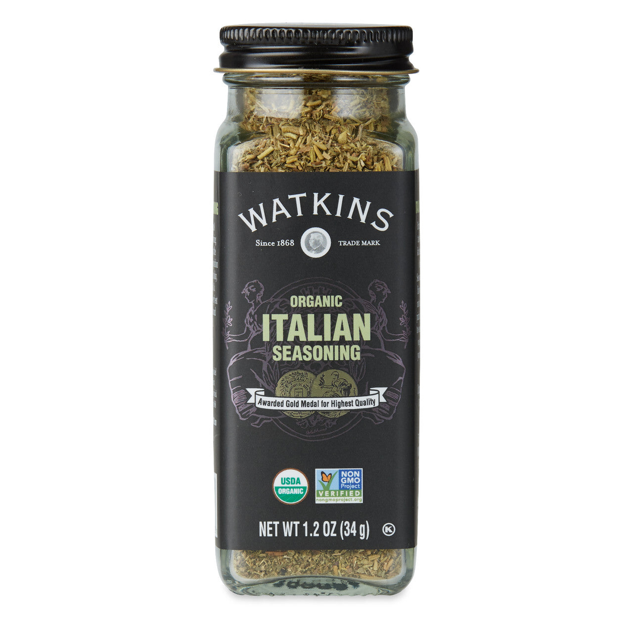 Og2 italian seasoning ( 1 x 1.2 oz   )