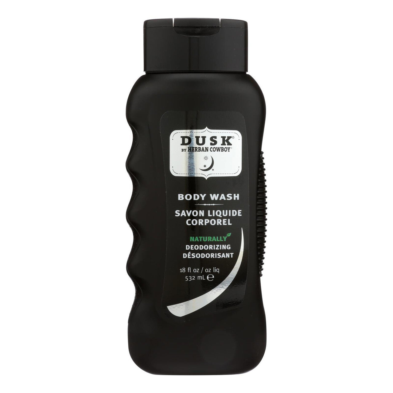 H.C. BODY WASH DUSK ( 1 X 18 OZ   )