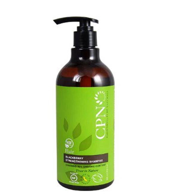 CALPNAT SHAMP STRENGTHNG ( 1 X 8 OZ   )
