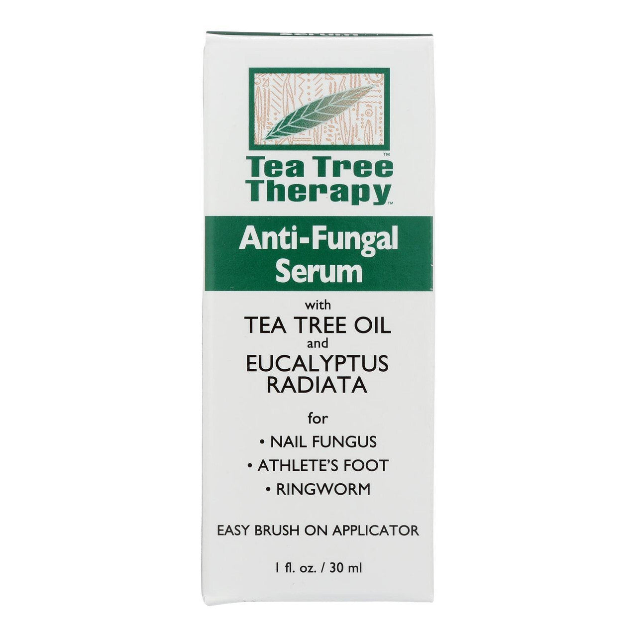 TTT ANTI FUNGAL SERUM ( 1 X 1 OZ   )