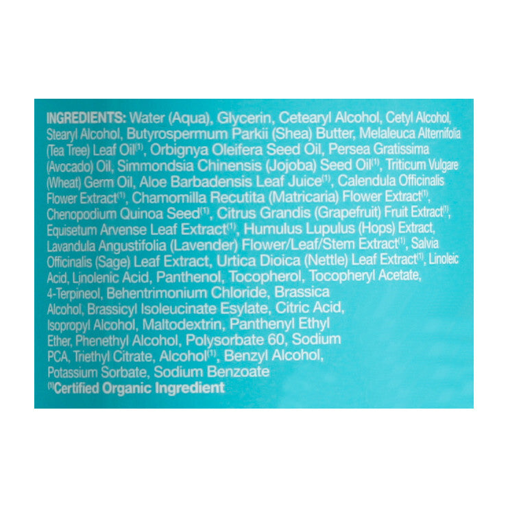 JSN TEA TREE COND PURIFY ( 1 X 12 OZ   )