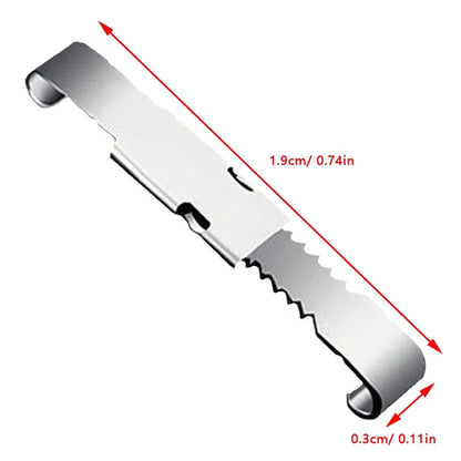 Ingrown Toenail Corrector Tools Pedicure Recover Embed Toe Nail Treatment Professional Ingrown Toenail Correction Foot CareTool