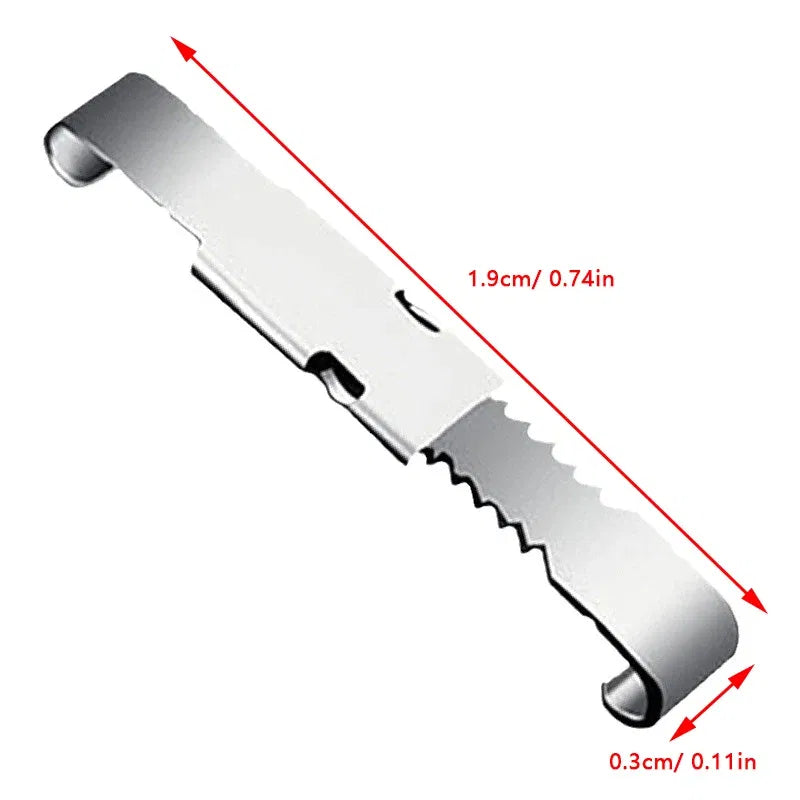 Ingrown Toenail Corrector Tools Pedicure Recover Embed Toe Nail Treatment Professional Ingrown Toenail Correction Foot CareTool