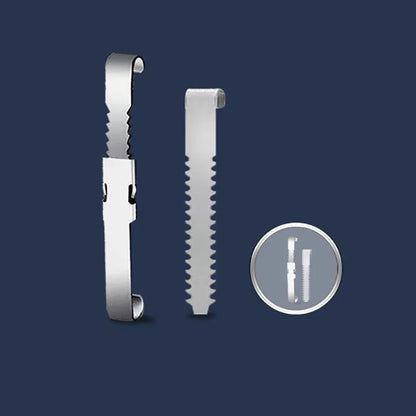 Ingrown Toenail Corrector Tools Pedicure Recover Embed Toe Nail Treatment Professional Ingrown Toenail Correction Foot CareTool